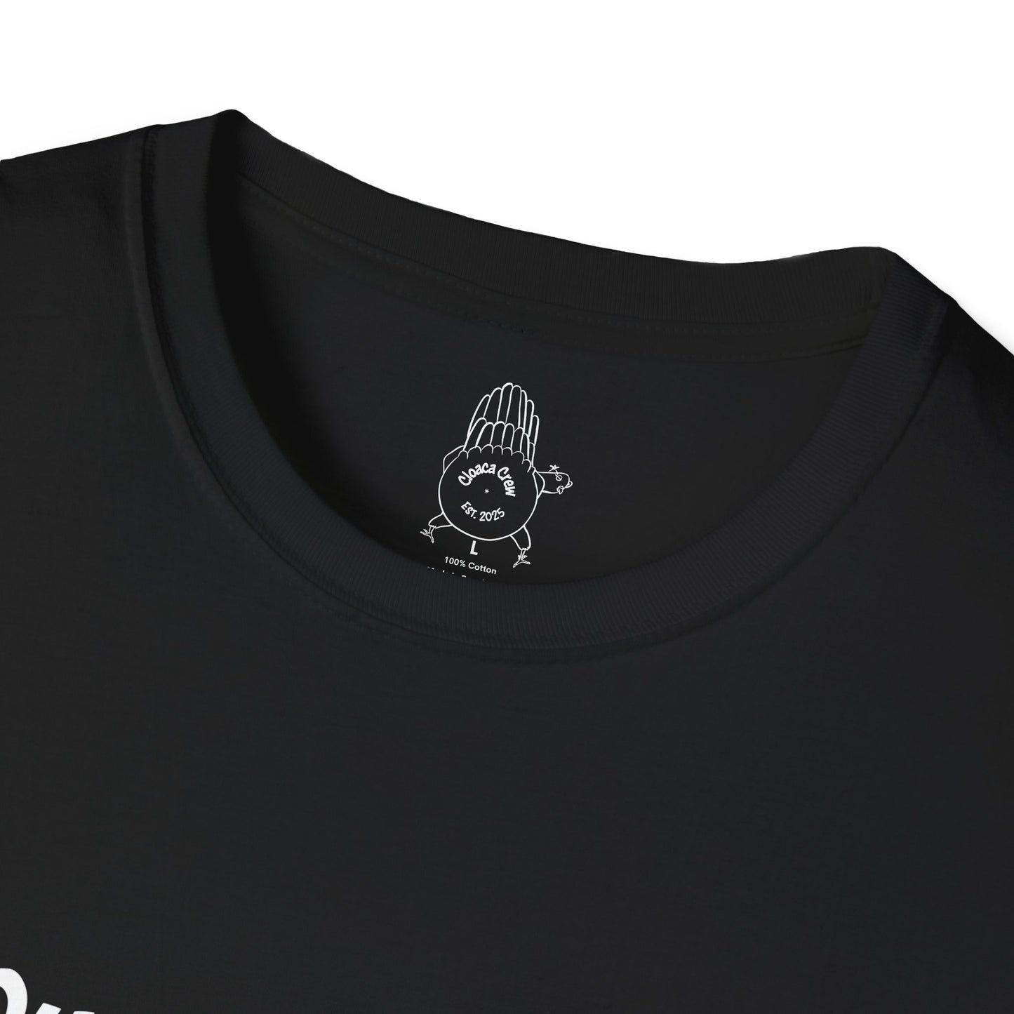 Quack Quack Motherducker  - Unisex Tee
