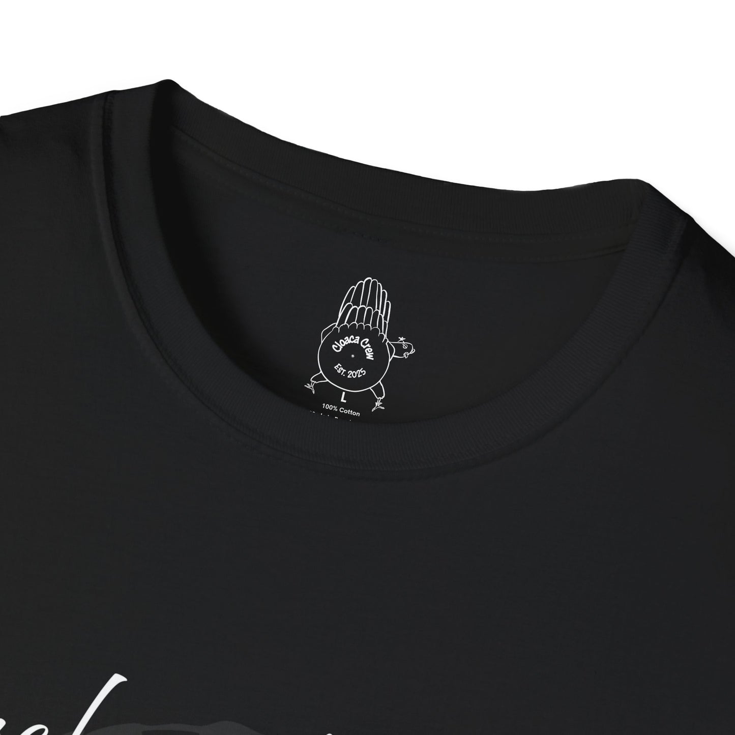 LiveLand LaughLand Loveland  - Unisex Tee