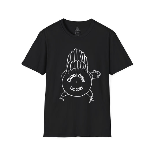 Cloaca Crew OG Logo - Unisex Tee